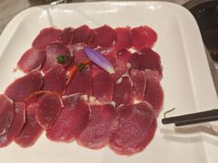 -围炉夜话·潮汕卤水火锅(榕江店)