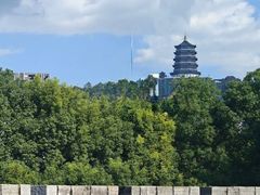 -文昌阁
