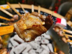 -醉月城西昌火盆烧烤(天府店)
