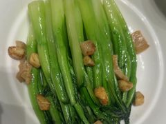 -富淳饭店(世纪公园店)