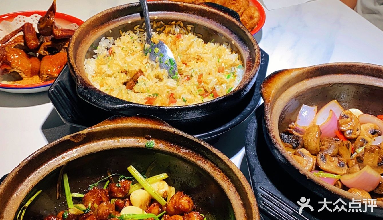 交出你Citywalk路线上的美食｜我先来