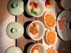 三口饭-穹六人间 people 6(岳阳路店)