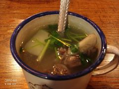 -西域阿里马新疆菜·清真(桂花路店)