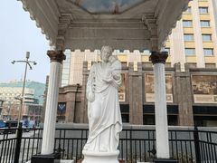 -王府井天主教堂