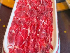 -大吉利·潮汕鲜牛肉火锅(河西店)