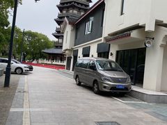 -安亭老街