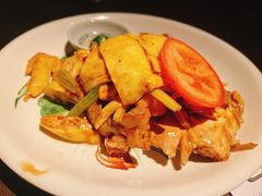 -大头虾越式风味餐厅(光明广场店)