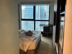 -香港铜锣湾皇悦酒店