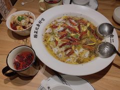 无骨鸡爪-太二酸菜鱼(福州泰禾店)