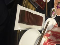 四川香天下火锅(安镇店)-香天下·四川火锅(安镇大润发店)