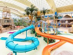 -杭州开元森泊度假乐园