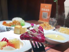 -尊品牛排(中大国际店)