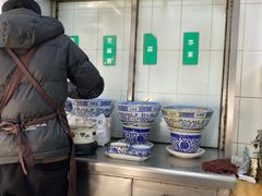 -清真·宏顺祥卤汁凉粉(大皮院店)