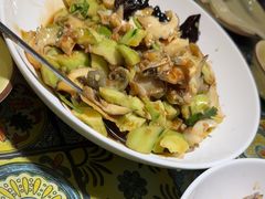 -小红鲸·海鲜餐厅(轸大路店)