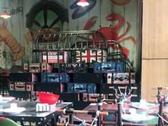 -龙虾风暴(松江店)