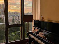 -Melody Mentor音乐私教馆(朝外·悠唐店)