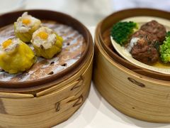 -蔡澜点心·粤菜(月星环球港店)