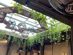 -院子餐厅·大锅菜·老杭帮(桥西直街店)