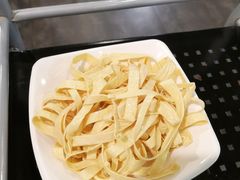 -云中鱼蒸汽石锅鱼(川沙百联店)