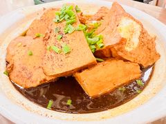 -天毓山庄·餐厅