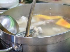 -探窝·竹笙椰子鸡(杨箕店)