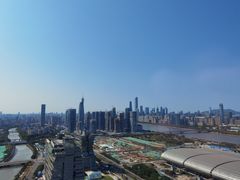 -广交会威斯汀酒店