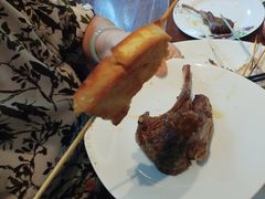 -浙江西子宾馆·瑶园咖啡厅