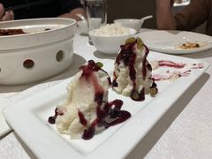 山药泥-大铁勺新津菜(东丽阳光新业广场店)