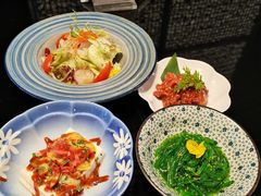 -曙亚洲餐厅-重庆富力艾美酒店(南坪万达广场店)