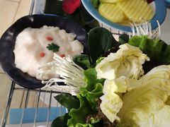 -青瓷火锅料理(西单大悦城店)