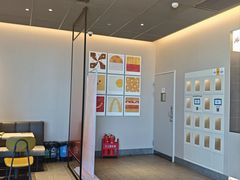 -麦当劳(垡头西路店)