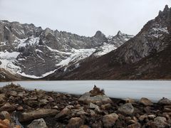 -莲宝叶则景区