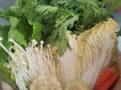 -九鼎轩脆毛肚火锅(南京东路店)