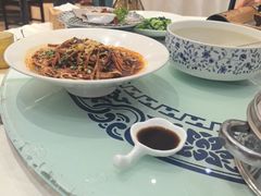 -老西门·常州菜(新区店)