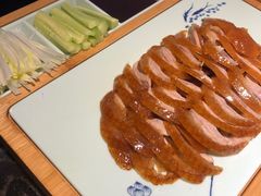 -娄三少春饼·烤鸭(合生汇购物中心店)