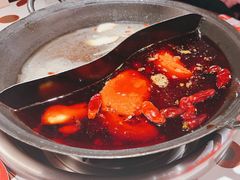 -江北北火锅馆·公路夜市(魏公村店)