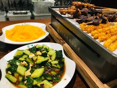 -庆峰龙虾烧烤(合肥一店)