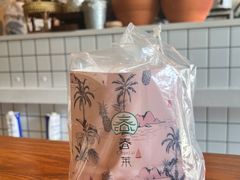 -春莱·老挝冰咖啡·泰式奶茶(柯桥万达店)