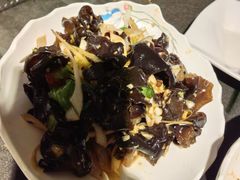 -厚味居炙子烤肉·清真(天桥南纬路店)