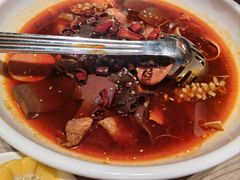 -艳阳天·非遗楚菜(武汉客厅店)