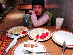 -比格比萨自助(国展店)