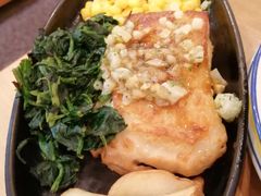 -萨莉亚意式餐厅(特力时尚汇店)