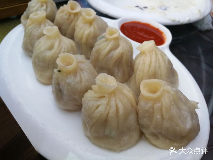 乌泽林卡藏餐府藏包图片 - 第6张