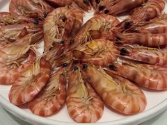 -万龙洲海鲜(大兴绿地缤纷城店)