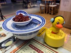 -捷信牛奶甜品世家(合生汇店)
