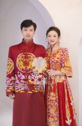 -洋洋婚纱品牌集合店