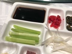 -四季民福烤鸭店(王府井灯市口店)