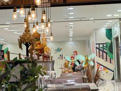 -Home Thai·泰谣(王府井apm店)