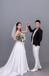 点击看大图 -古摄影婚纱
