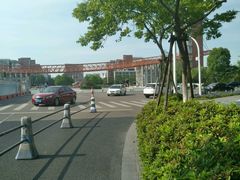 -杭州电子科技大学(下沙校区)